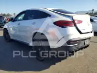 2021 Mercedes Benz GLE-Class фото