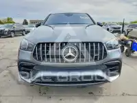 2021 Mercedes Benz GLE-Class фото