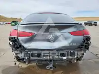 2021 Mercedes Benz GLE-Class фото