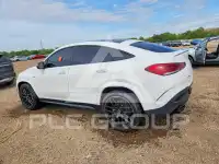 2021 Mercedes Benz GLE-Class фото