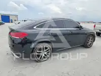2021 Mercedes Benz GLE-Class photo