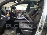 2021 Mercedes Benz GLE-Class фото