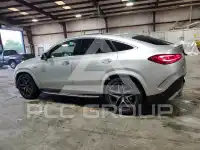 2021 Mercedes Benz GLE-Class фото