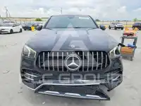 2021 Mercedes Benz GLE-Class photo