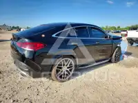 2021 Mercedes Benz GLE-Class фото