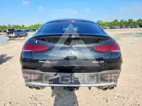 2021 Mercedes Benz GLE-Class фото