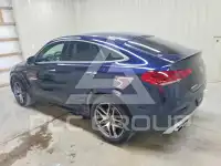 2021 Mercedes Benz GLE-Class фото