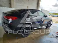 2021 Mercedes Benz GLE-Class фото