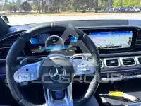 2021 Mercedes Benz GLE-Class photo