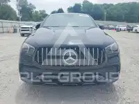 2021 Mercedes Benz GLE-Class photo