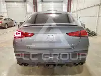 2021 Mercedes Benz GLE-Class фото