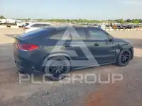 2021 Mercedes Benz GLE-Class фото