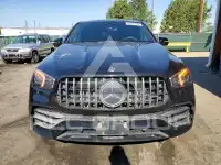 2021 Mercedes Benz GLE-Class фото