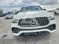 2021 Mercedes Benz GLE-Class фото