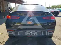 2021 Mercedes Benz GLE-Class фото