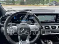 2021 Mercedes Benz GLE-Class photo