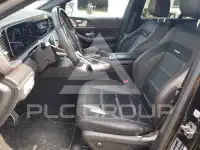 2021 Mercedes Benz GLE-Class photo