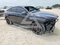 2021 Mercedes Benz GLE-Class photo