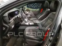 2021 Mercedes Benz GLE-Class фото