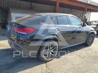 2021 Mercedes Benz GLE-Class фото