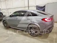 2021 Mercedes Benz GLE-Class фото