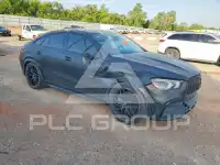 2021 Mercedes Benz GLE-Class фото
