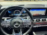 2021 Mercedes Benz GLE-Class фото