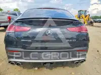 2021 Mercedes Benz GLE-Class photo