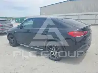2021 Mercedes Benz GLE-Class photo