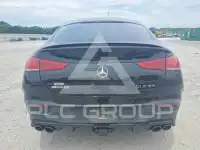2021 Mercedes Benz GLE-Class photo