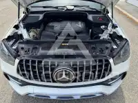 2021 Mercedes Benz GLE-Class фото