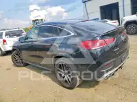 2021 Mercedes Benz GLE-Class photo