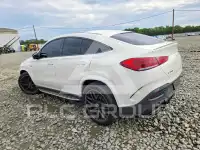2021 Mercedes Benz GLE-Class фото