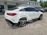 2021 Mercedes Benz GLE-Class фото