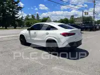 2021 Mercedes Benz GLE-Class фото