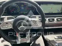 2021 Mercedes Benz GLE-Class фото