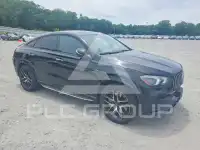 2021 Mercedes Benz GLE-Class photo