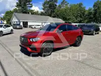 2021 Mercedes Benz GLE-Class photo