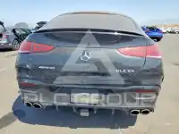 2021 Mercedes Benz GLE-Class photo
