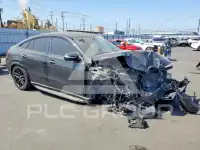 2021 Mercedes Benz GLE-Class photo