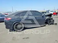 2021 Mercedes Benz GLE-Class photo