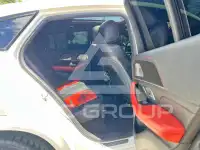 2021 Mercedes Benz GLE-Class фото
