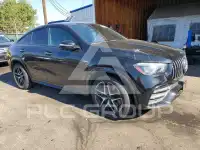 2021 Mercedes Benz GLE-Class фото
