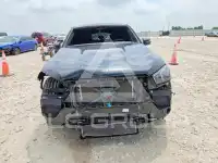 2021 Mercedes Benz GLE-Class photo