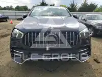 2021 Mercedes Benz GLE-Class photo