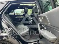 2021 Mercedes Benz GLE-Class photo