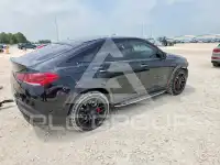 2021 Mercedes Benz GLE-Class photo
