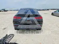 2021 Mercedes Benz GLE-Class photo