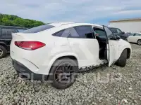 2021 Mercedes Benz GLE-Class фото