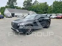 2021 Mercedes Benz GLE-Class photo